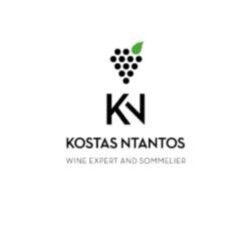 Konstantinos Ntantos | Sommelier & Wine Consultant 
